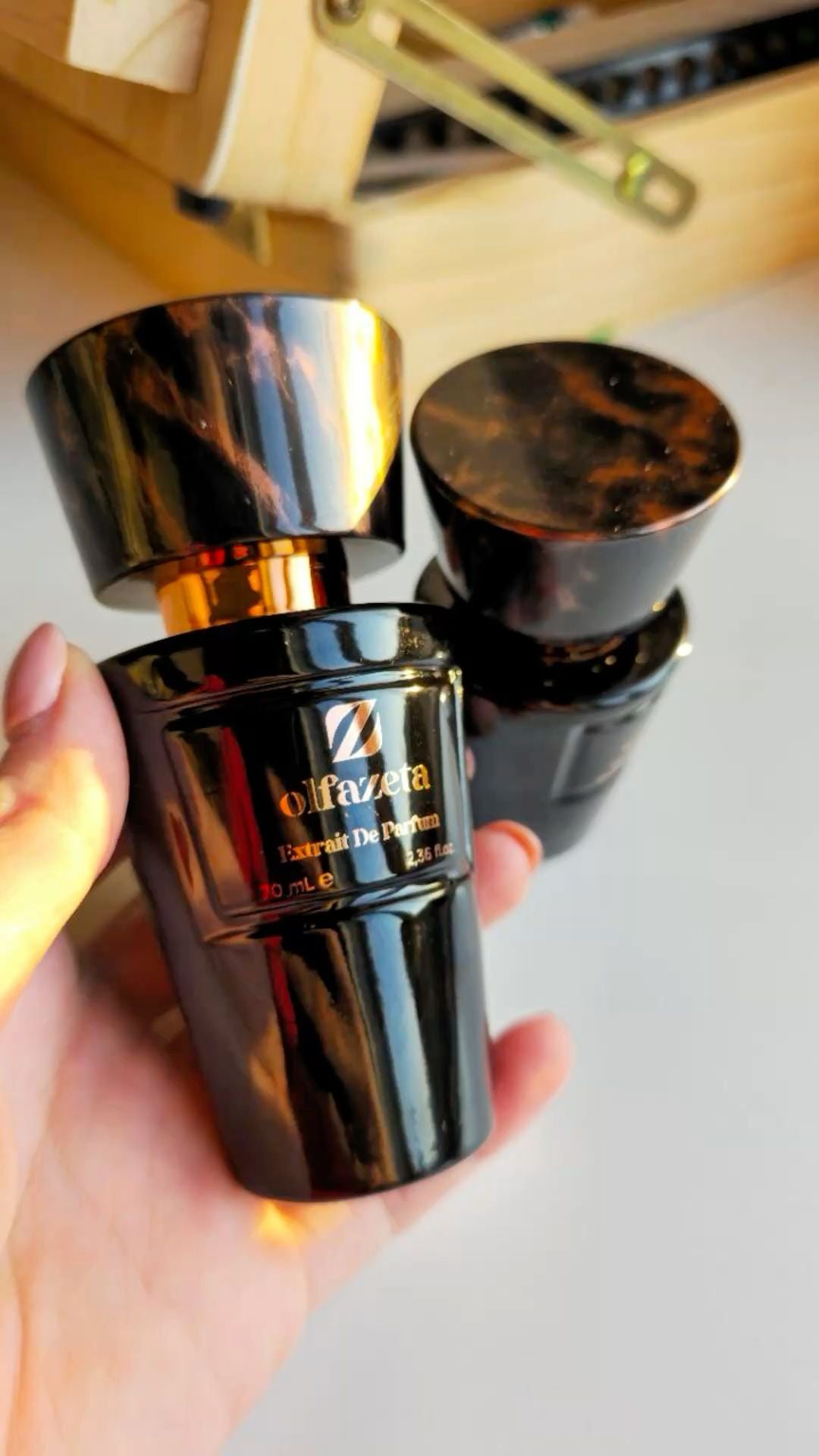 Parfums Hommes