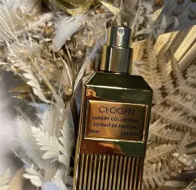 Parfums Luxuruy